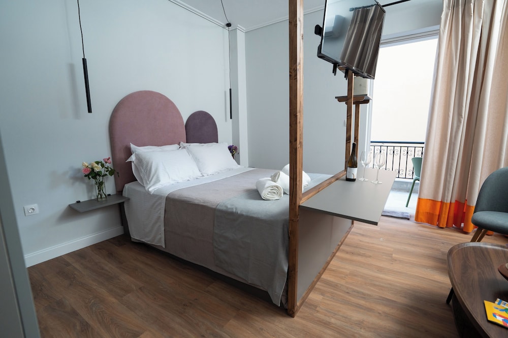 NYX Guesthouse