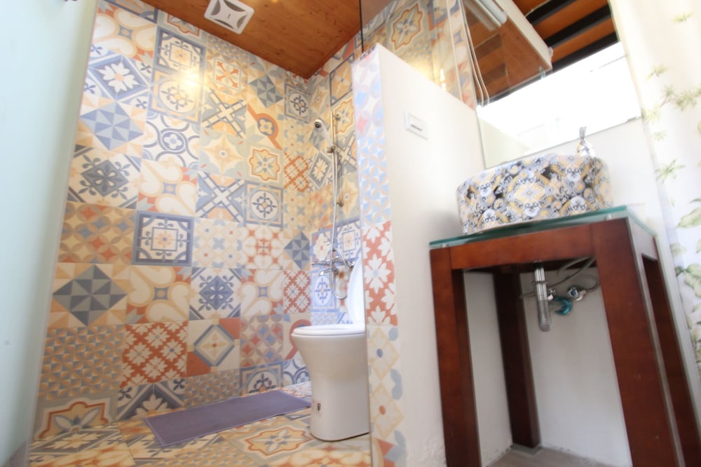Windhouse B&B - Tainan Room