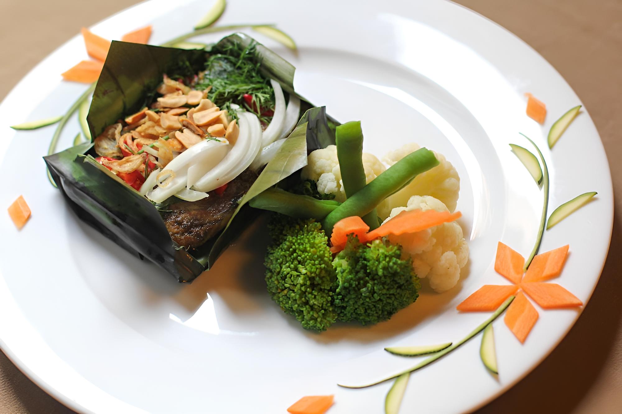 Essence d'Orient Hotel & Spa