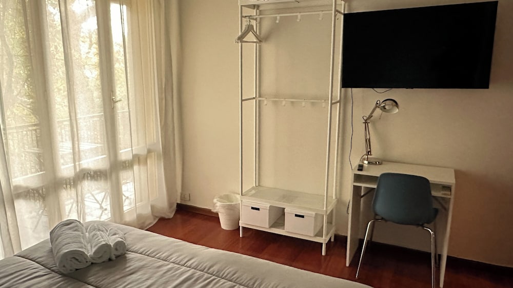 Room & Breakfast D'Annunzio