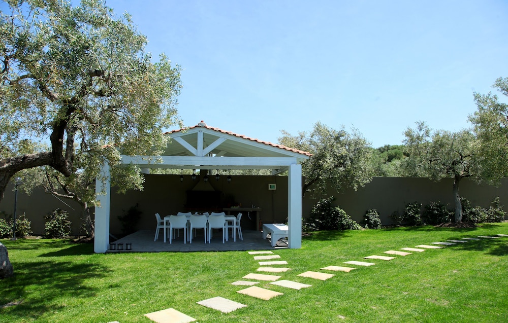 Kassandra Villas