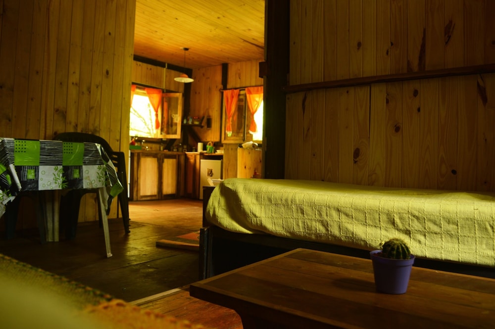 Coati Lodge
