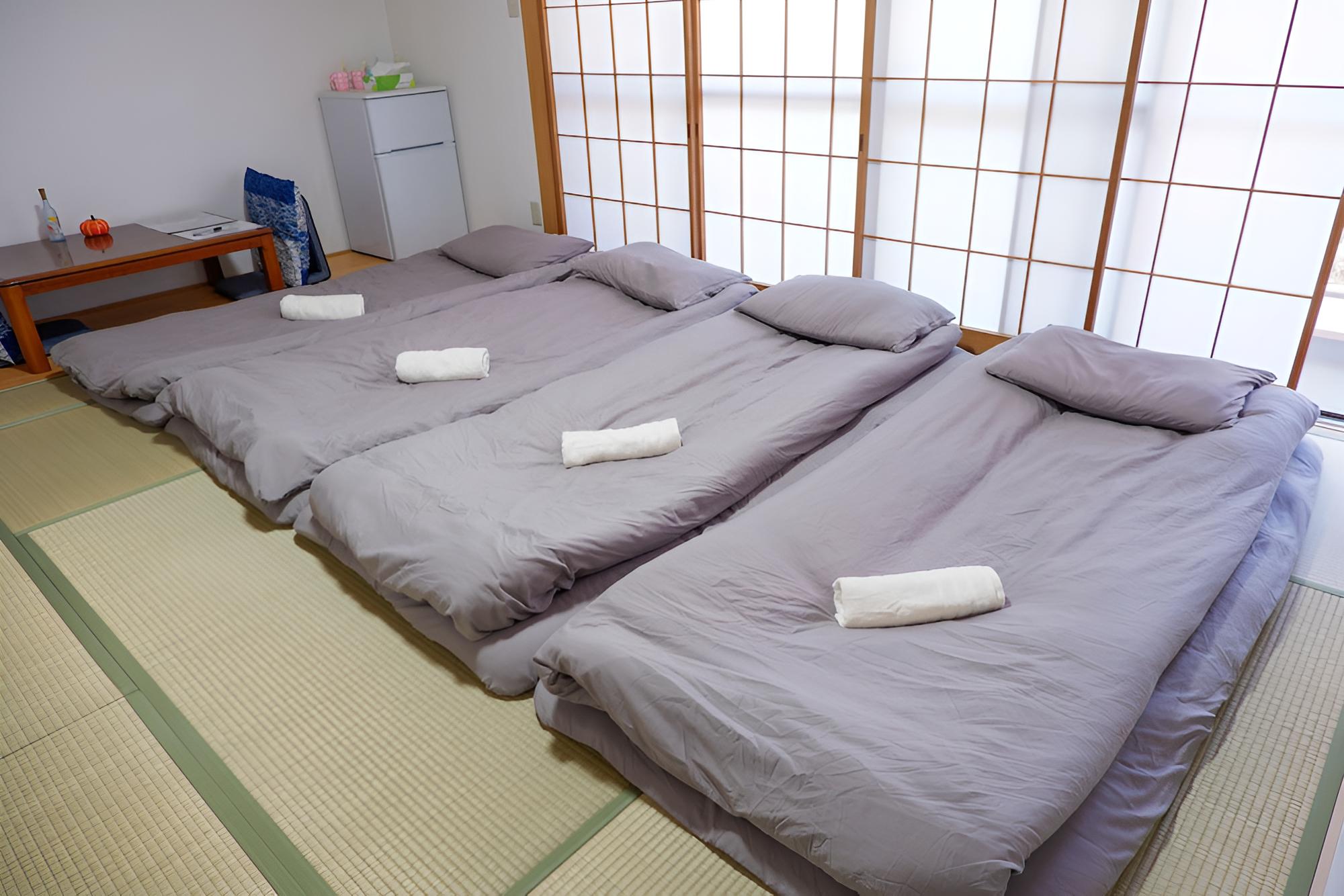 Kaike Honjo