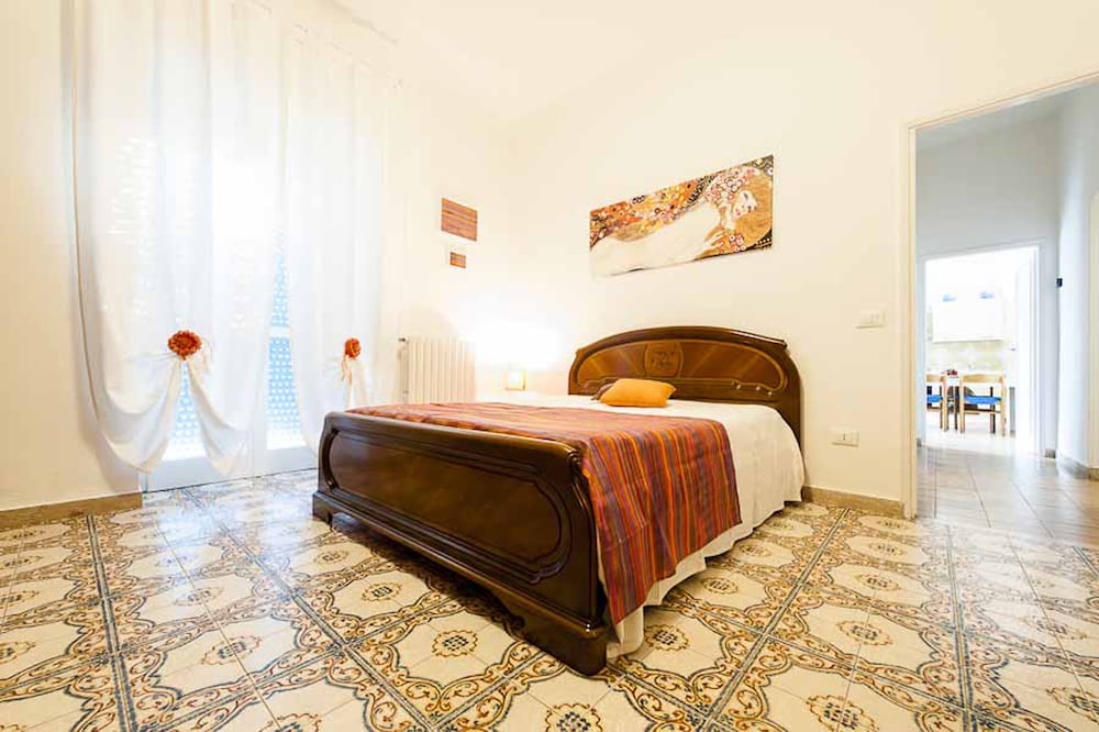 Casa Vacanza Doria photo 4