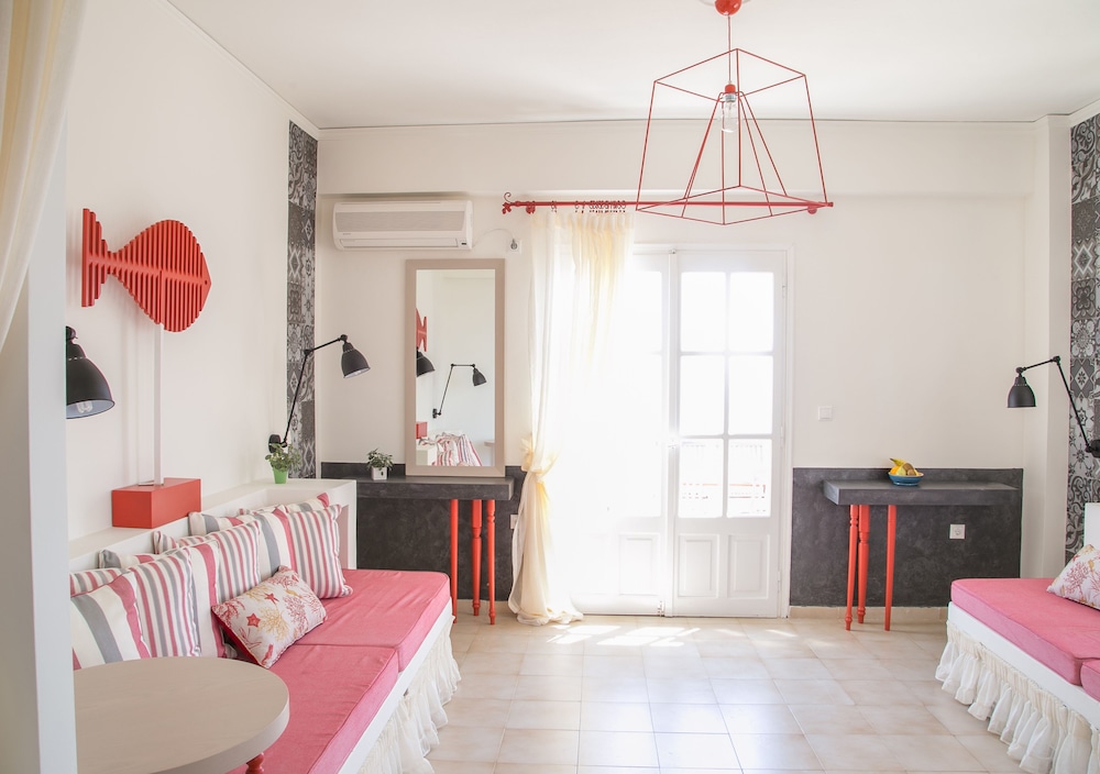 EOS Villa