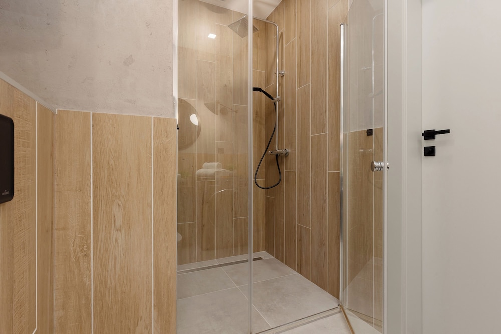 Metro Dworzec Wileński Studio by Renters view 4