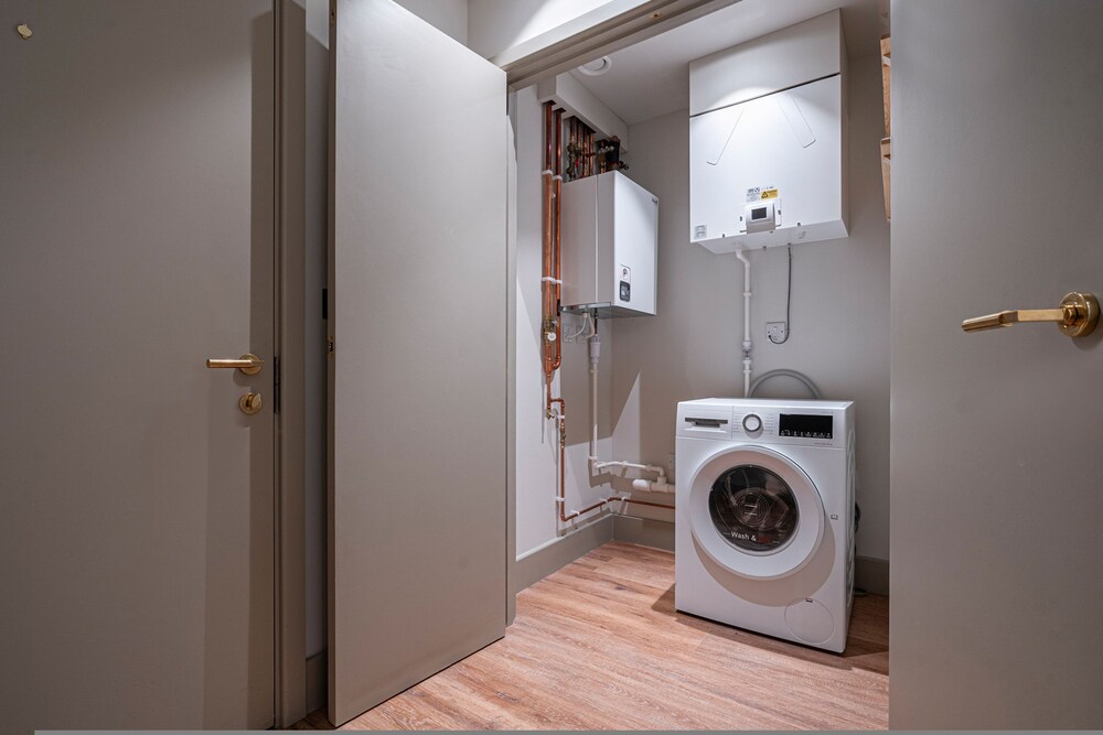 Modern Apartment in North London