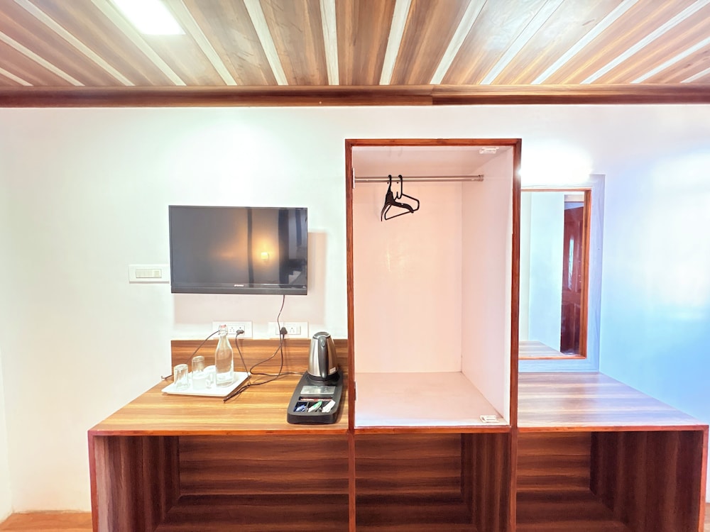 Hotel Tashi Yang Gangtok by Baizus
