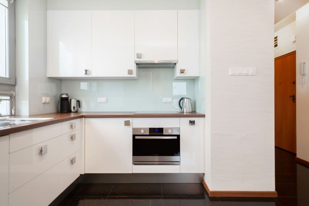 Apartment Jeziorańskiego by Renters view 5