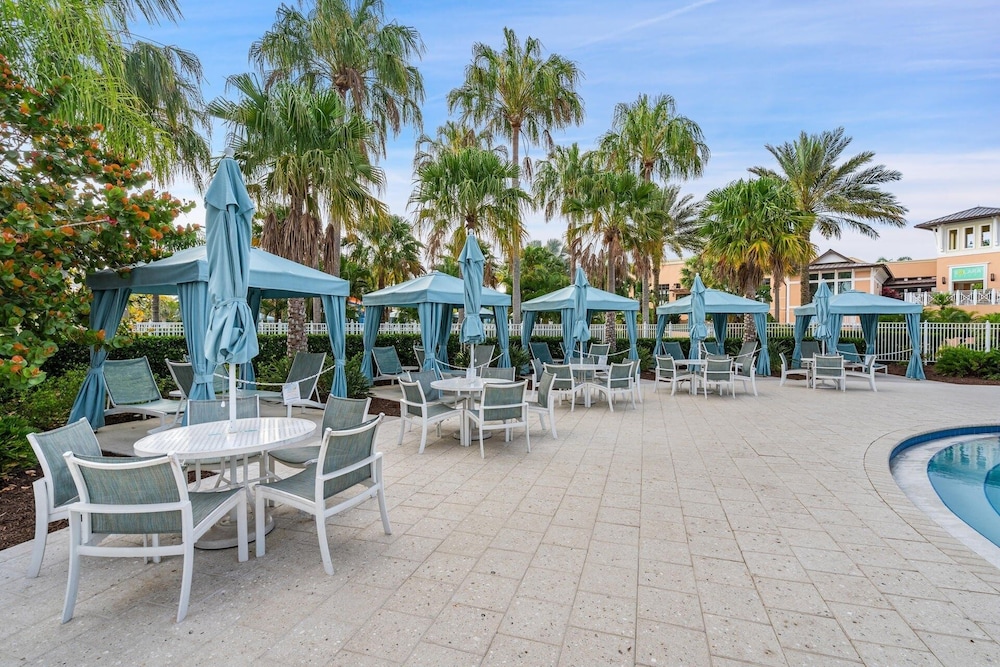 Solara Resort 5 Bedroom Private Pool Townhome 5 Townhouse