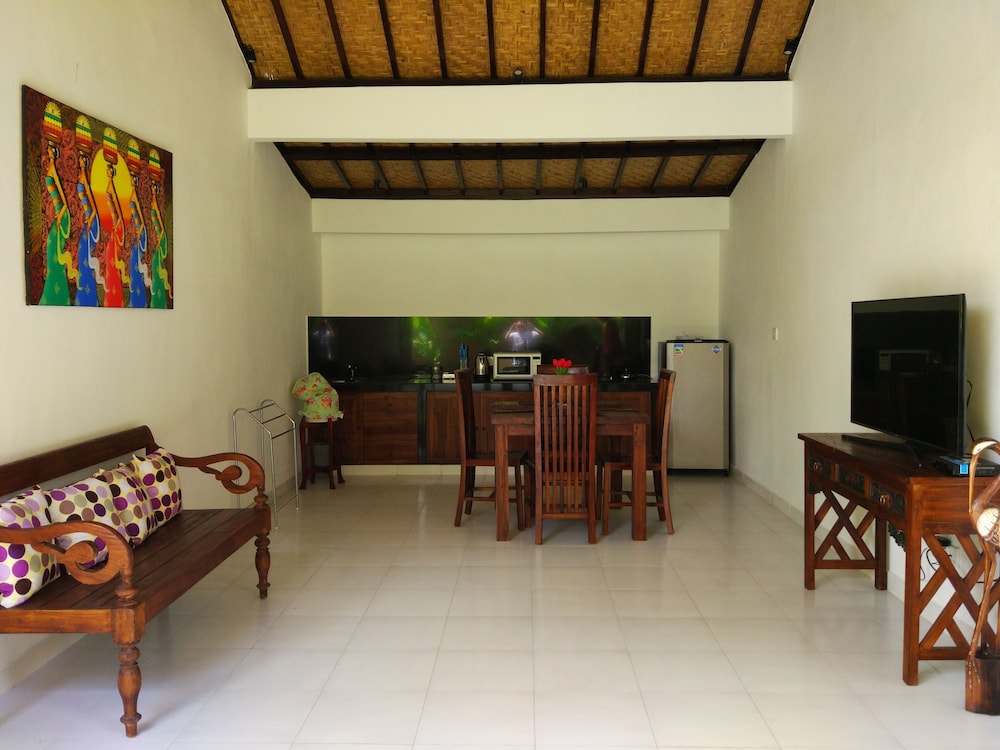 Sujaya Villas view 2