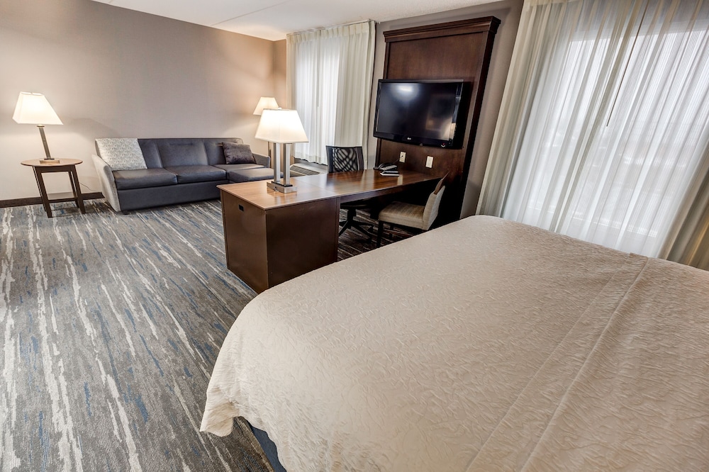 Brantford Vacations - Hampton Inn  Suites by Hilton Brantford Conference Centre - Property Image 44