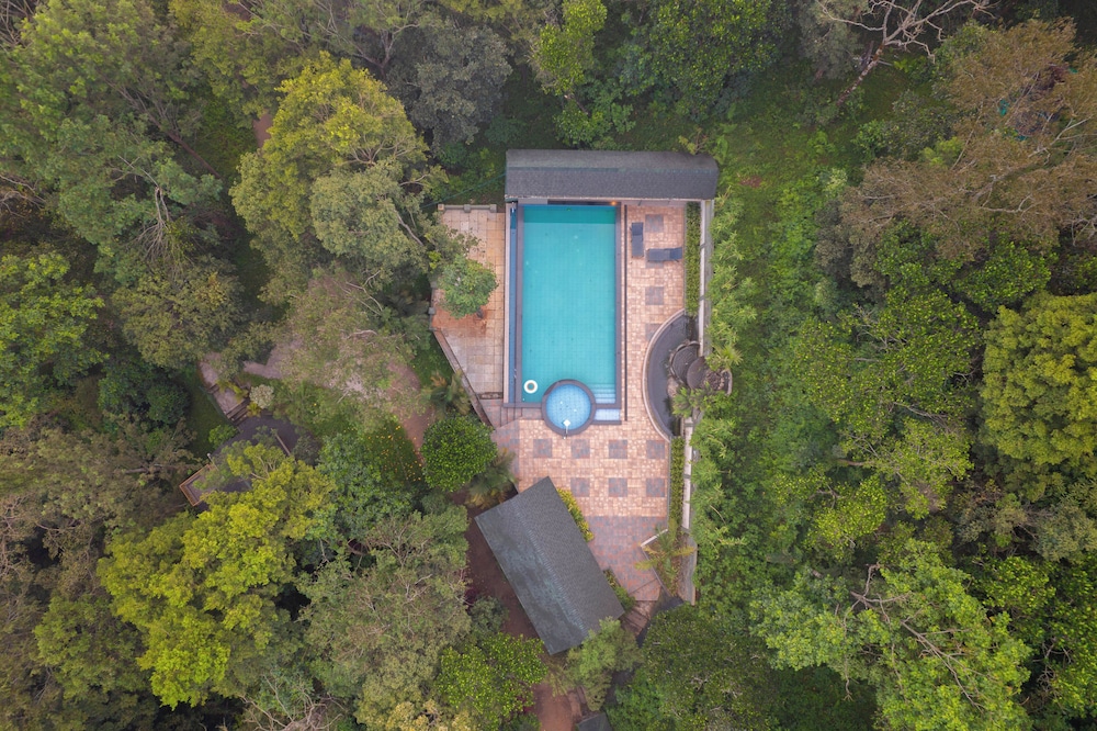 Banasura Jungle Resort by Z Vacations
