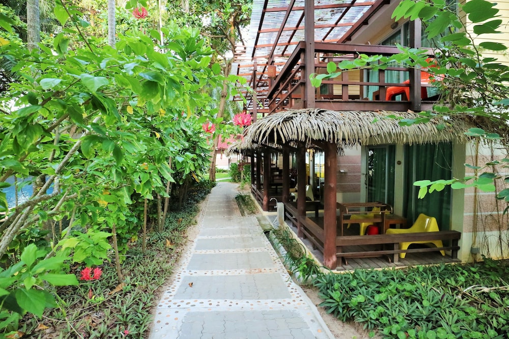 Palita Lodge