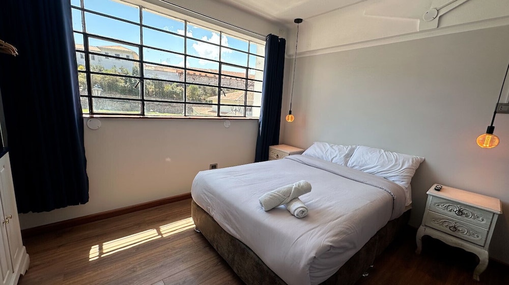 Margarita B&B
