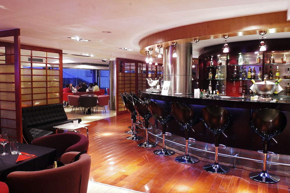Bamako Vacations - Radisson Blu Hotel, Bamako - Property Image 2