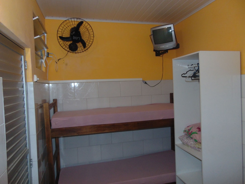 Apartamentos Itapuã Residence - Praia
