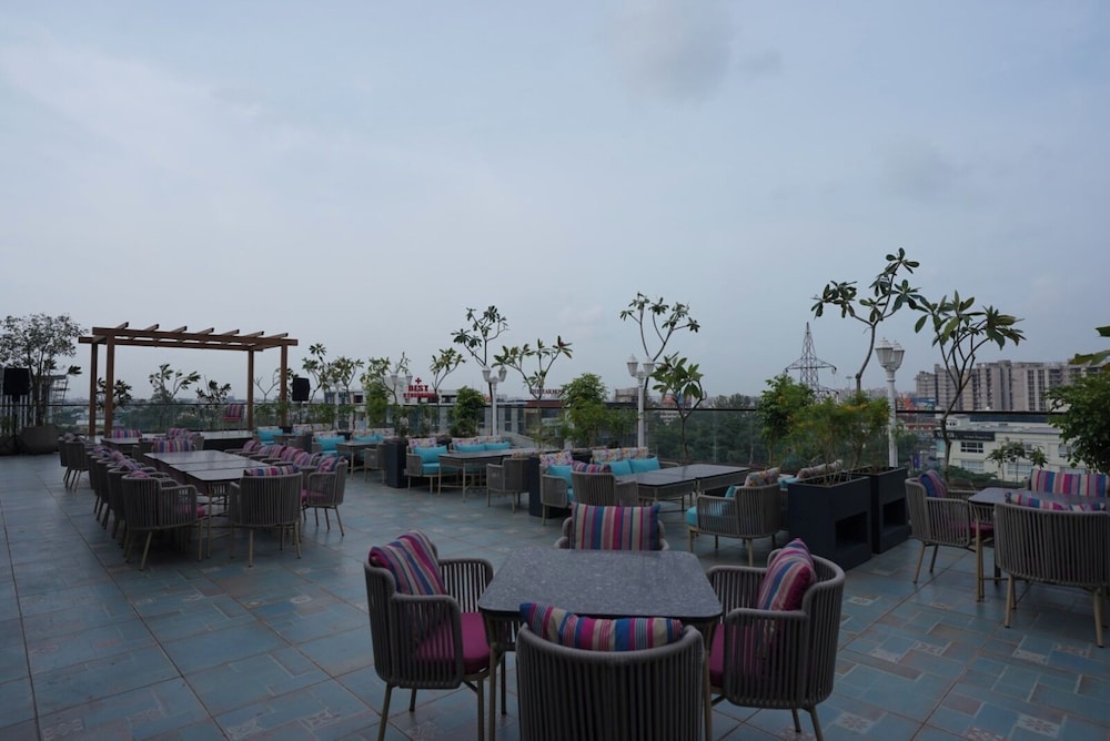 Hotel Meeravill