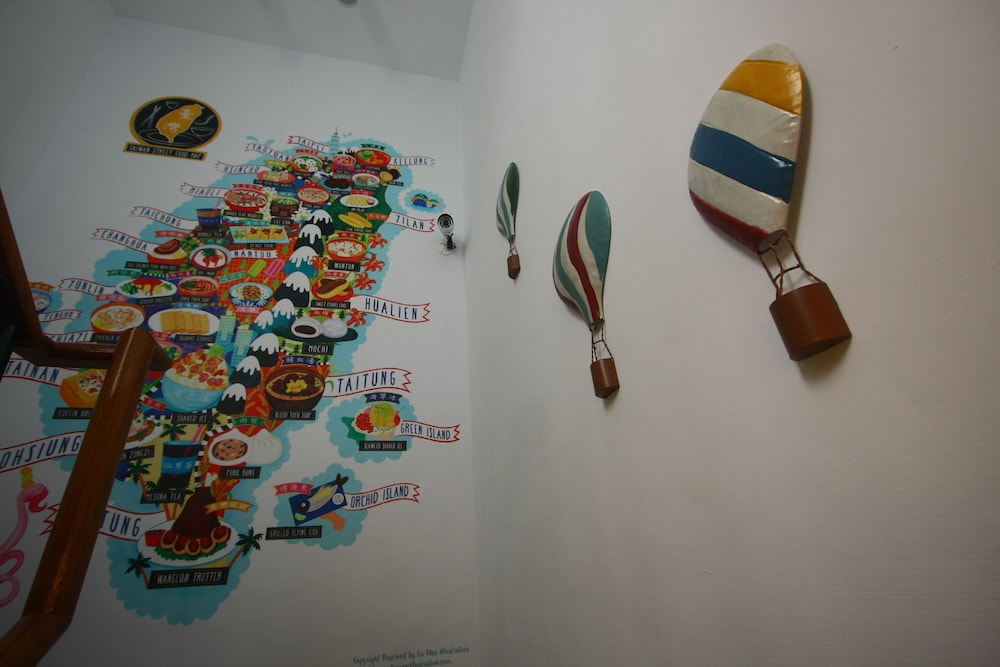 Rainbow Nest Hostel