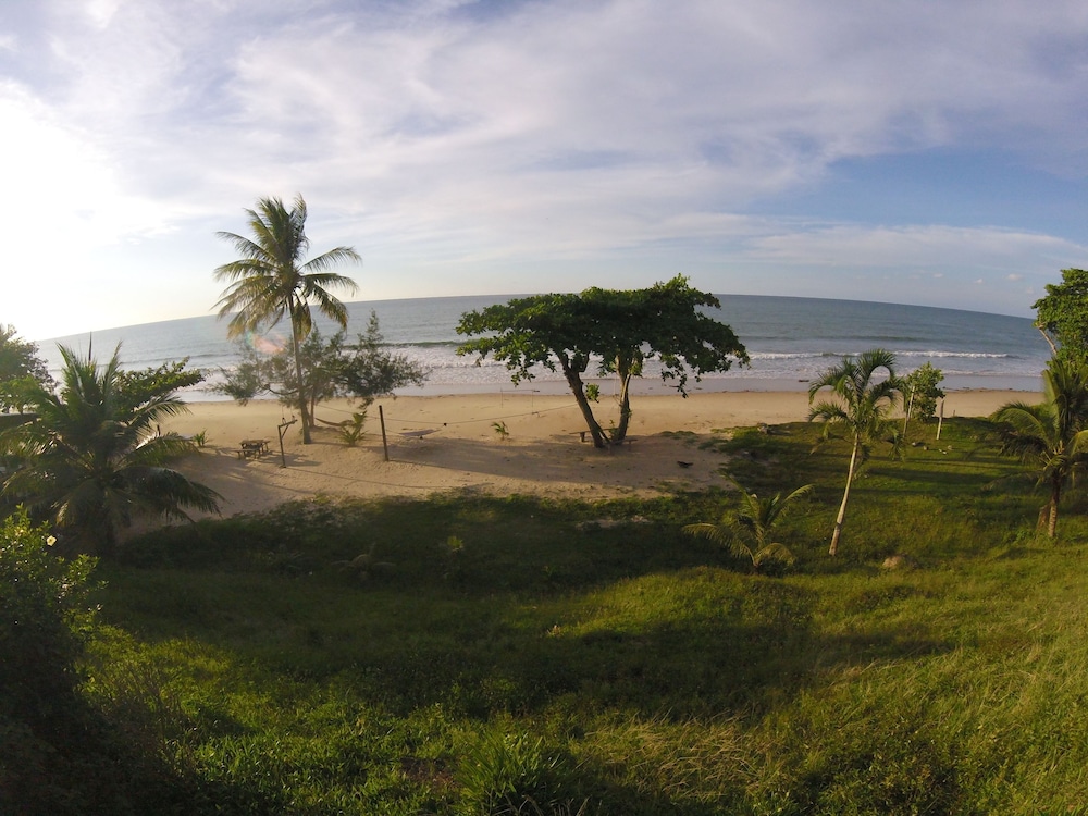 Nagapuri Beach Retreat