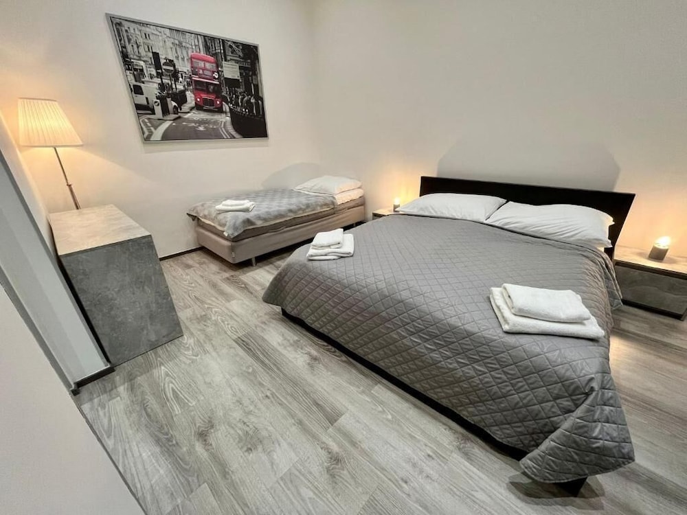 Residence Casa Italia