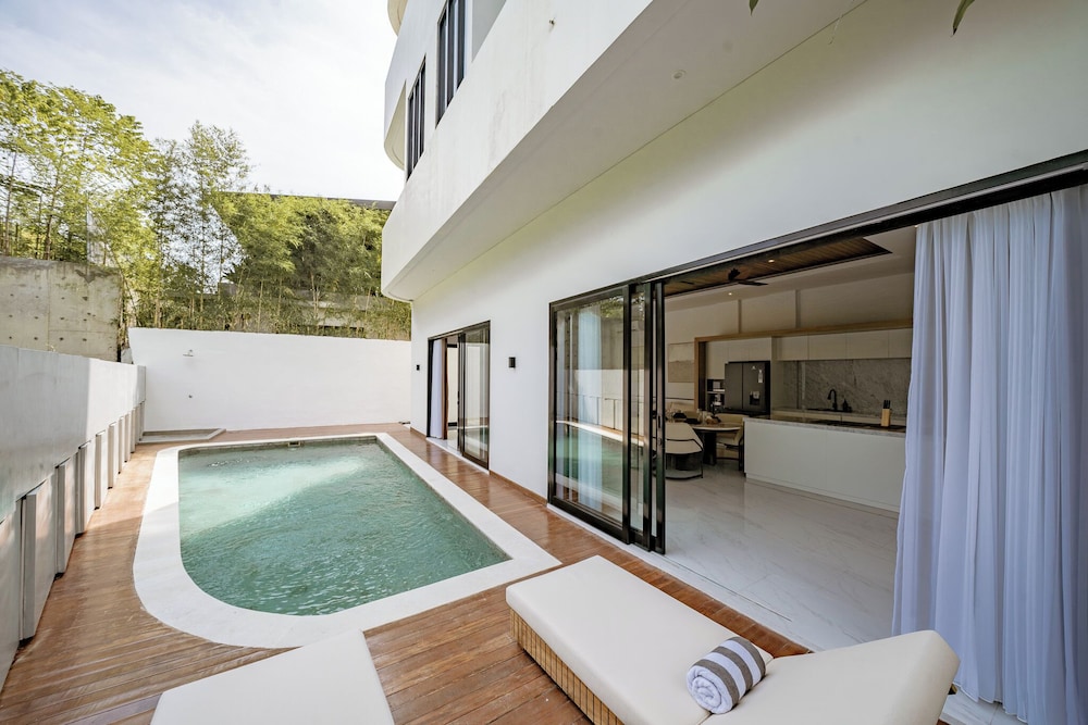 Aya Townhouses - Umalas