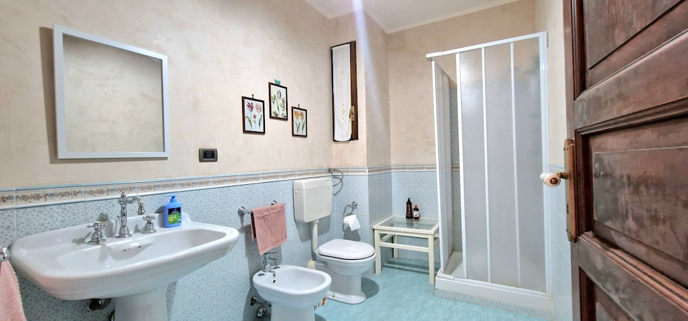 Casa De Gasperi in Castellammare del Golfo