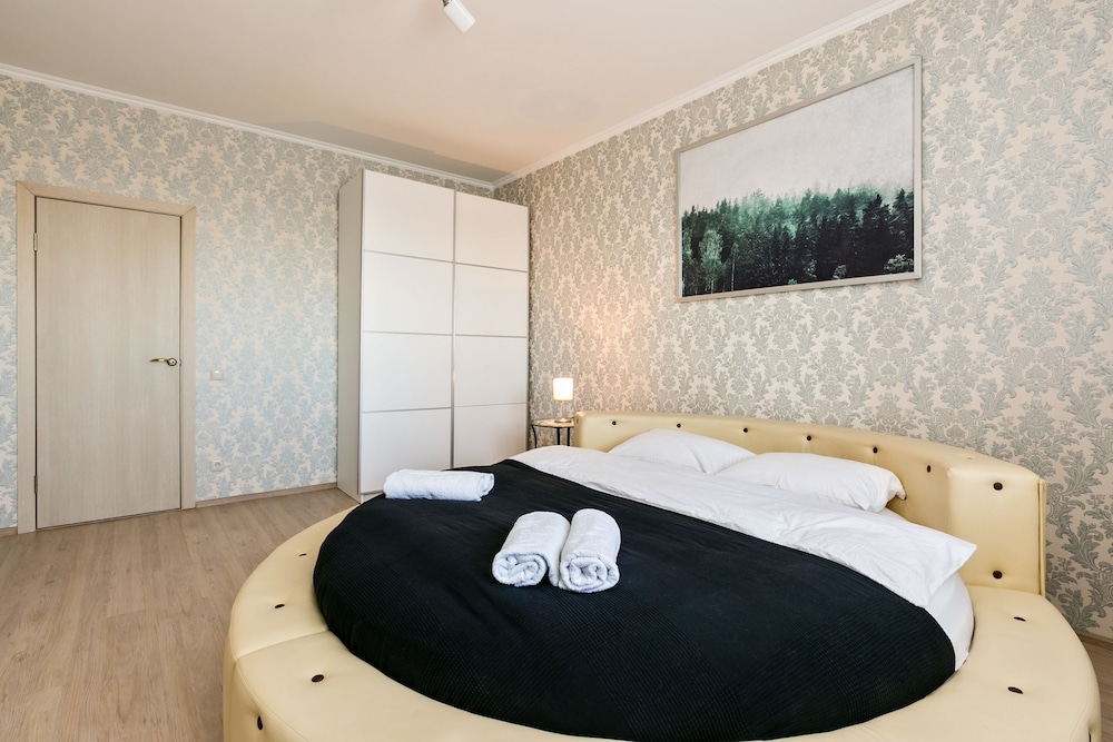 Grand Apart Putilkovo