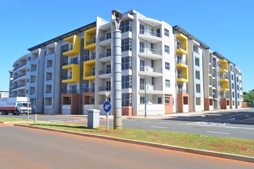 Central Park Umhlanga