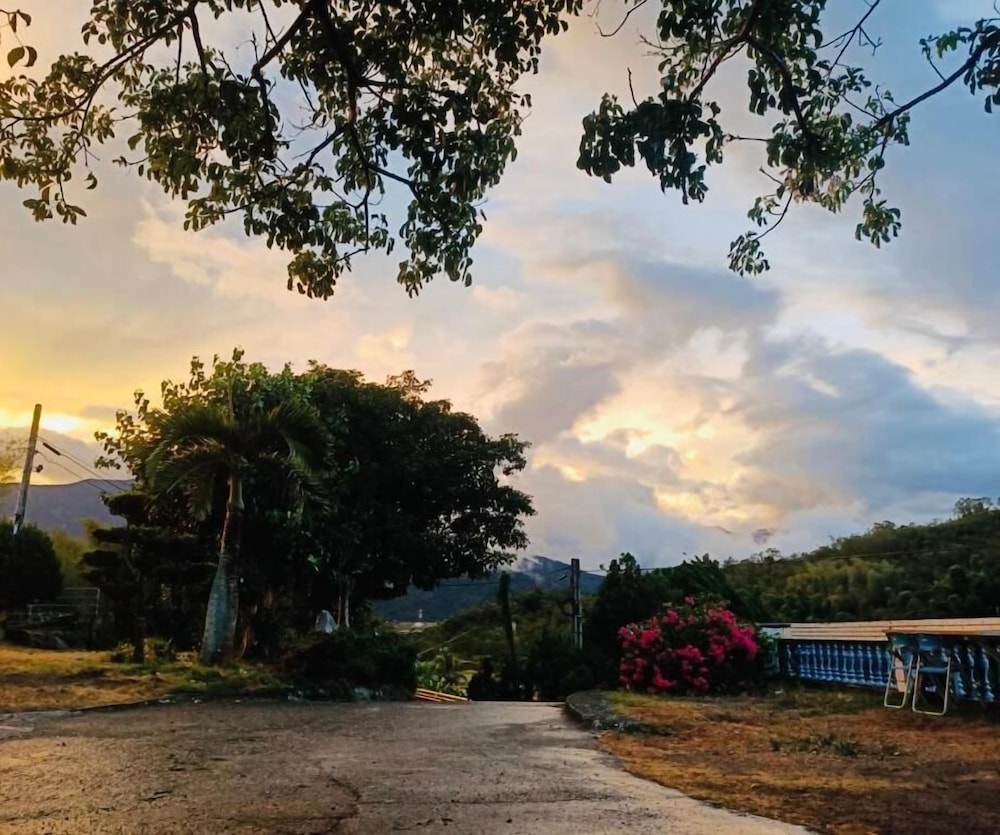 Calm place