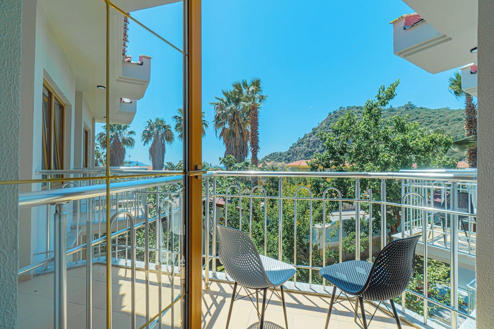 Dream Of Ölüdeniz