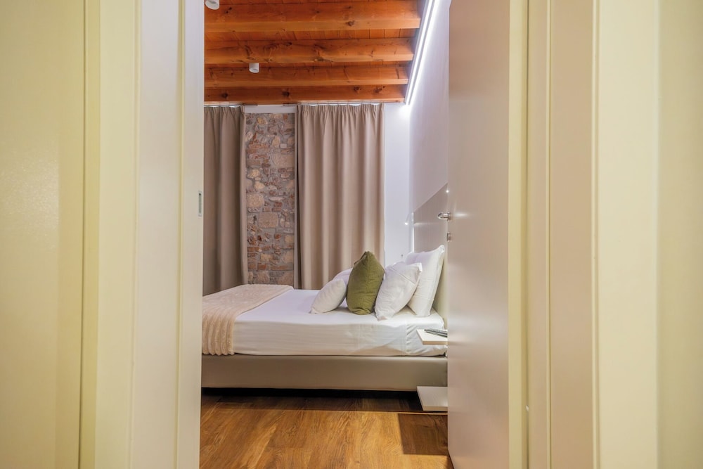 ApartmentsArena - Mustacchi Rooms