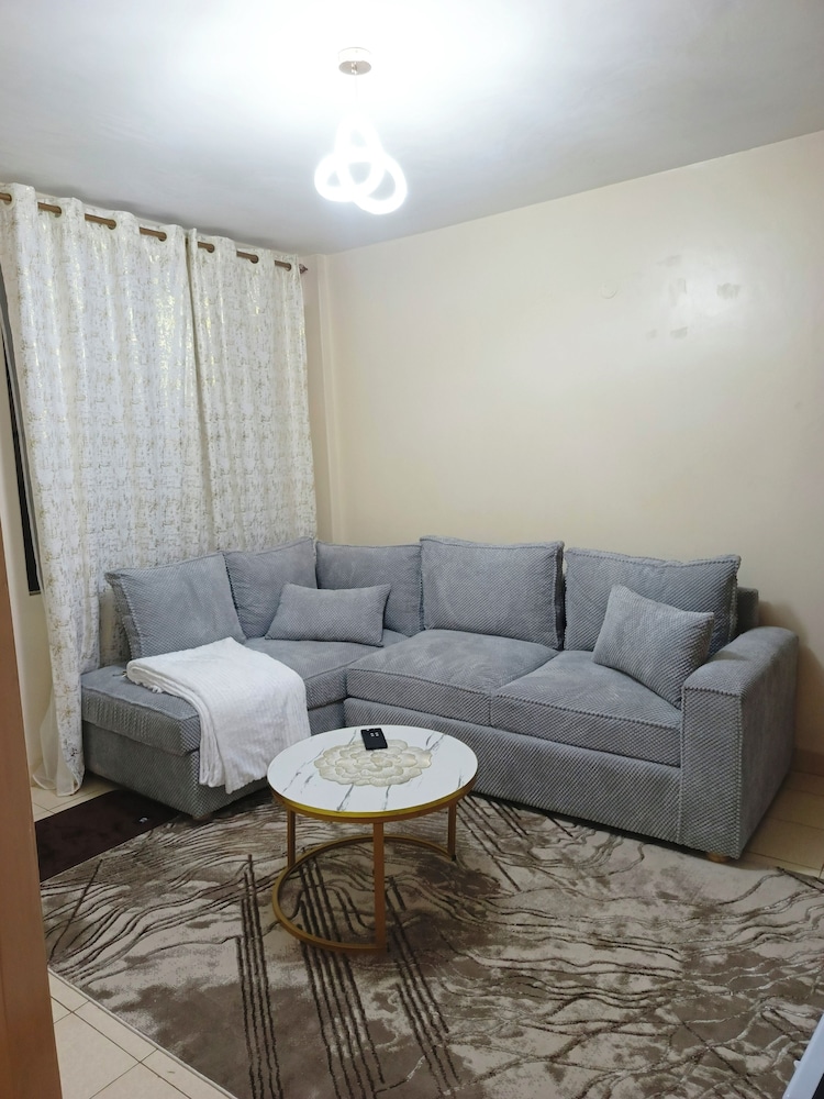 one bedroom apartment in juja
