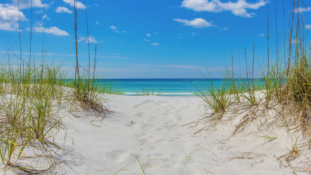 Seas & Greetings! 5BR 4BA House! Elegant Coastal Living Near the Shore