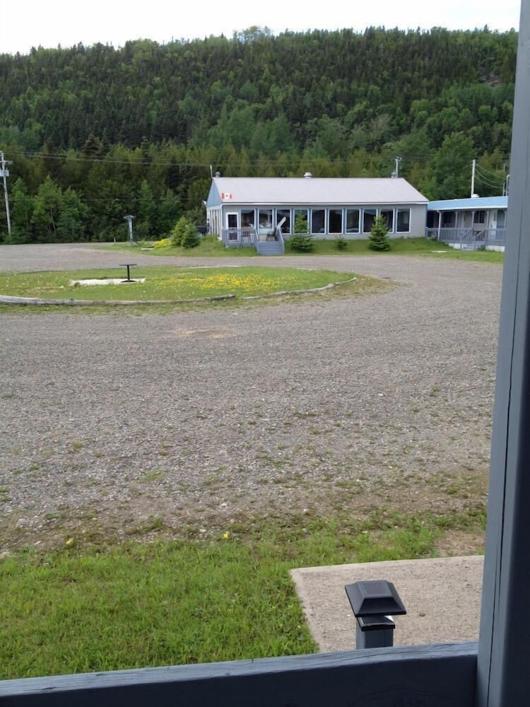 Motel de l'Anse