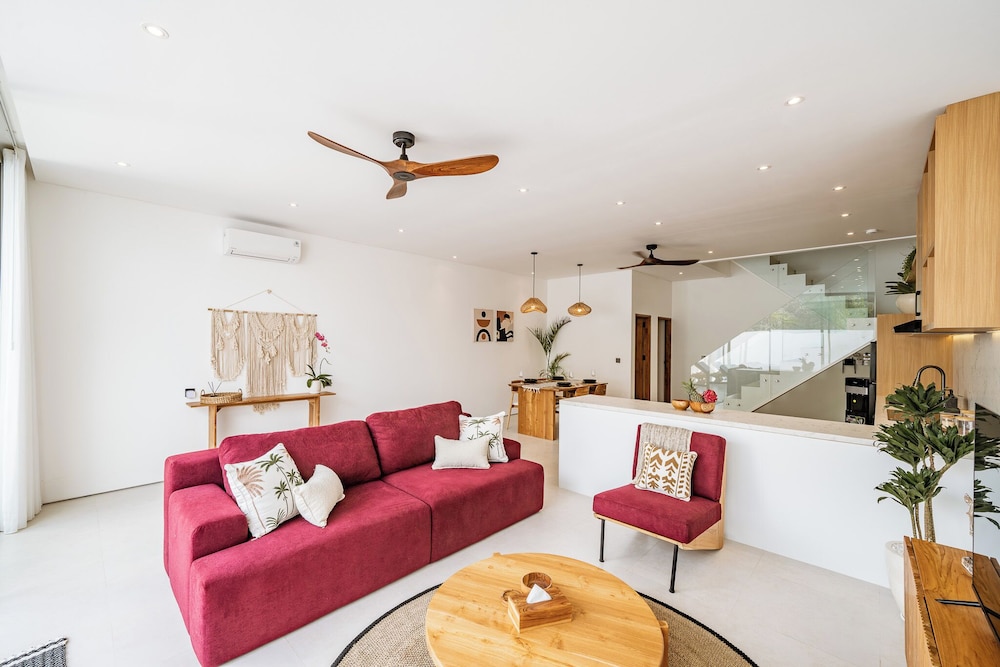 Elements A5 Villa Bingin