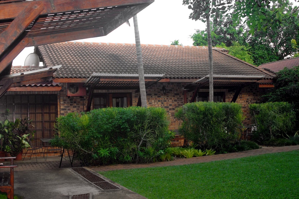 Selati 103 Guest Cottages