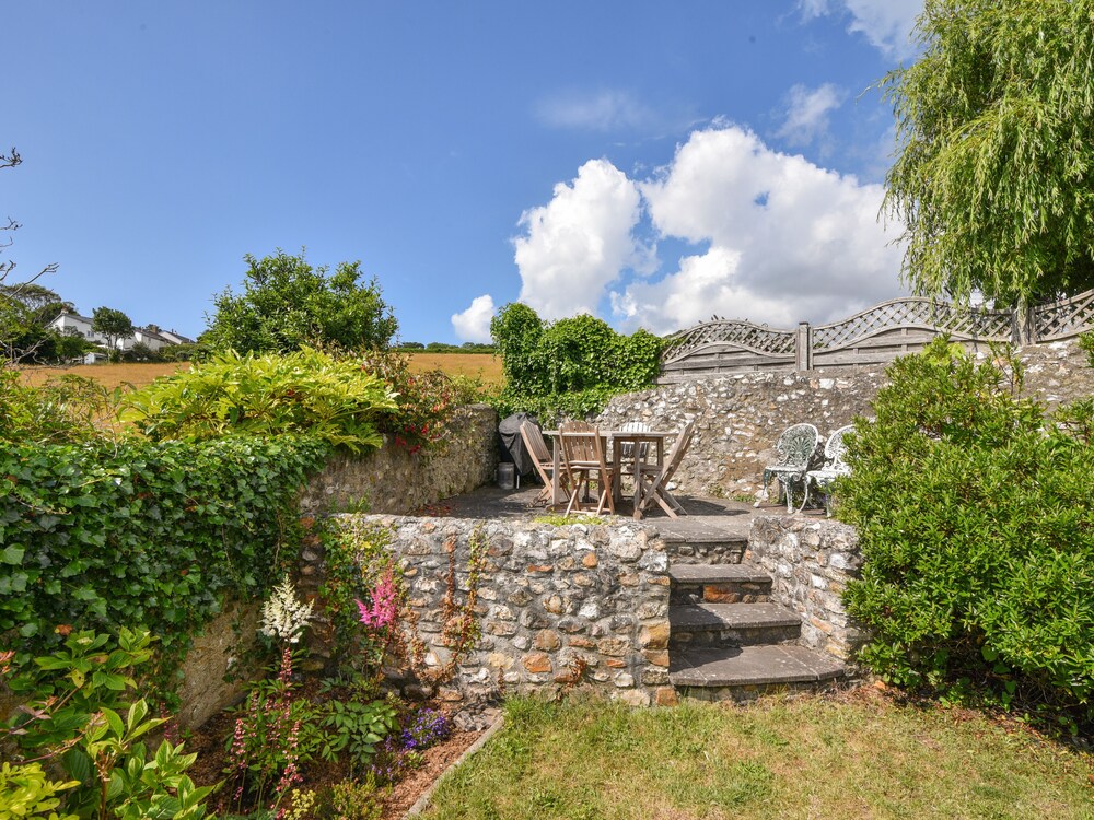 Thatched Cottage