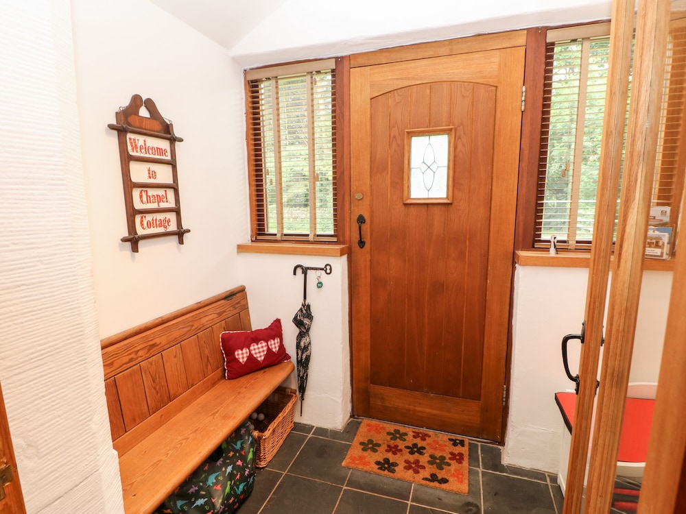 Chapel Cottage