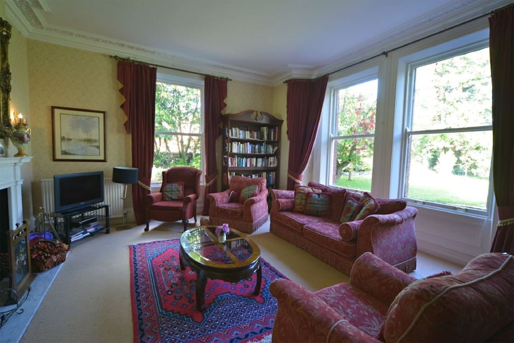 Glenmore Manor Guesthouse