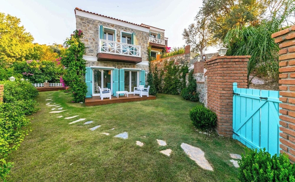 Villa Familia Selimiye Marmaris Daily Weekly Rentals