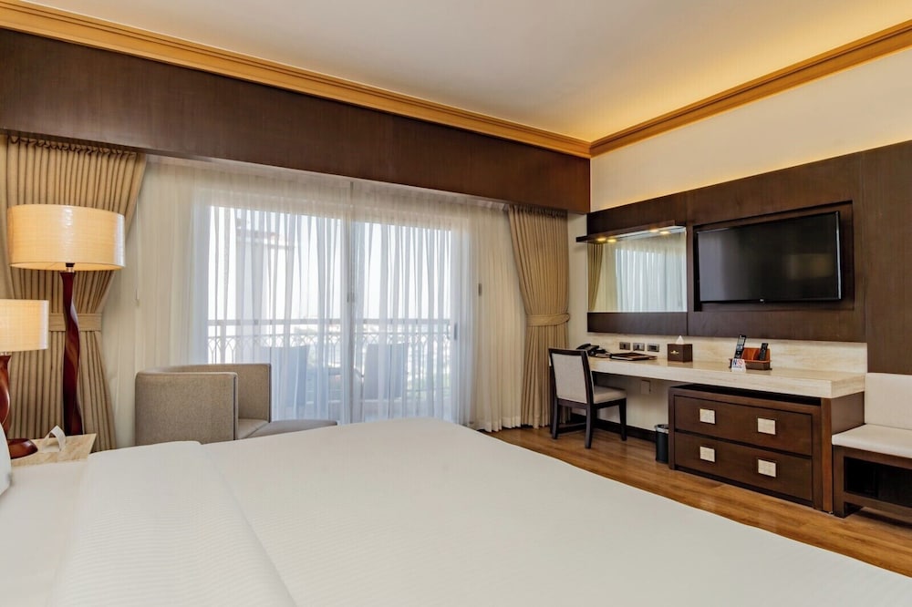 JPark Island Resort & Waterpark