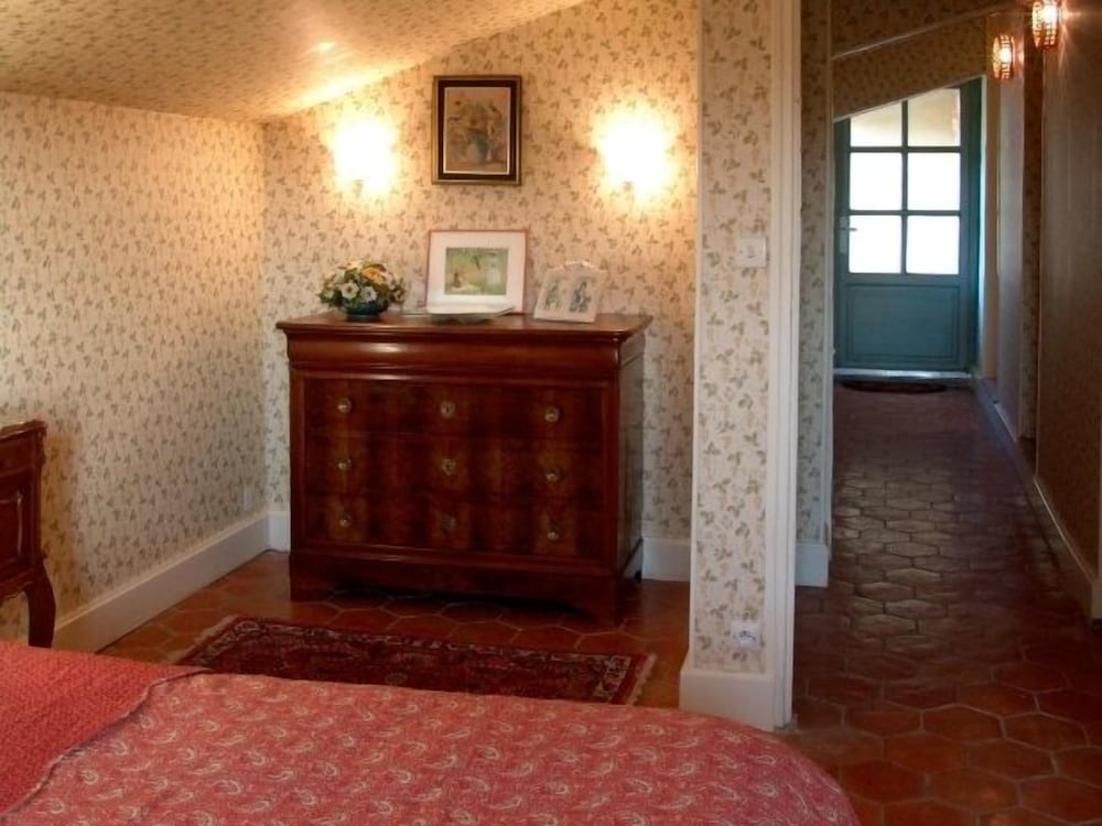 Le Moulin de Labique