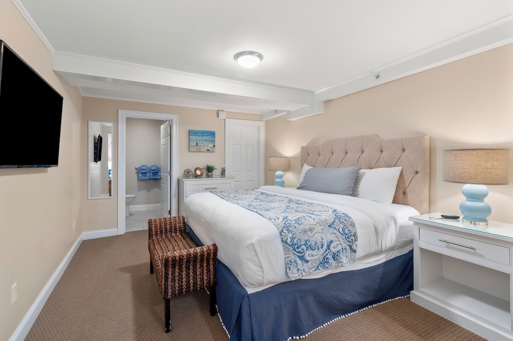 Guest House Suites
