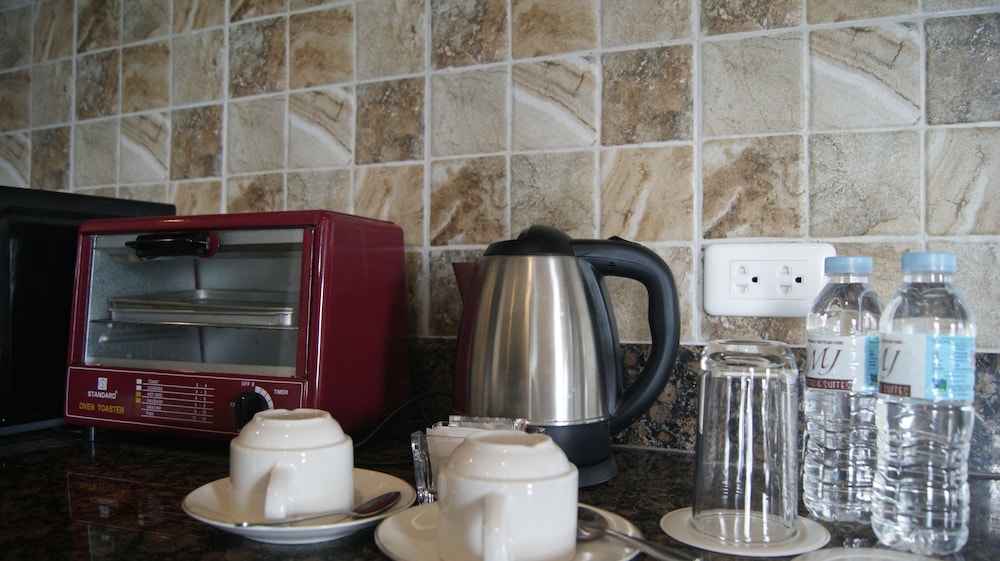 Cebu Vacations - MJ Hotel  Suites - Property Image 48