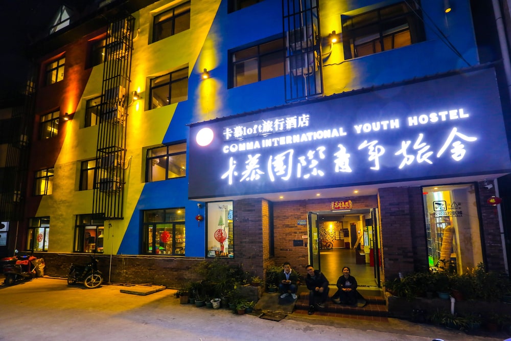 building