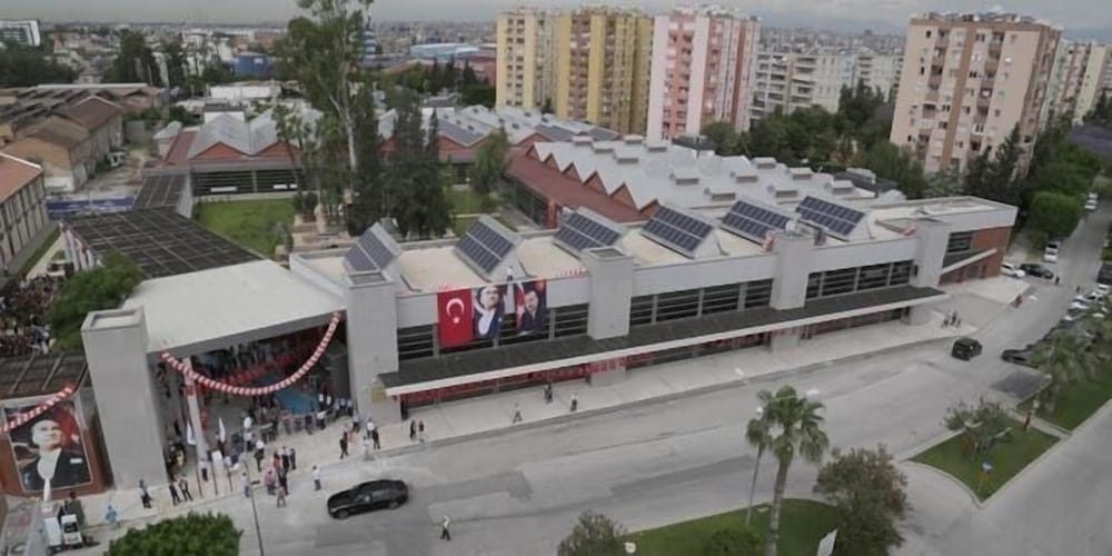 Sedef Otel - Image 47