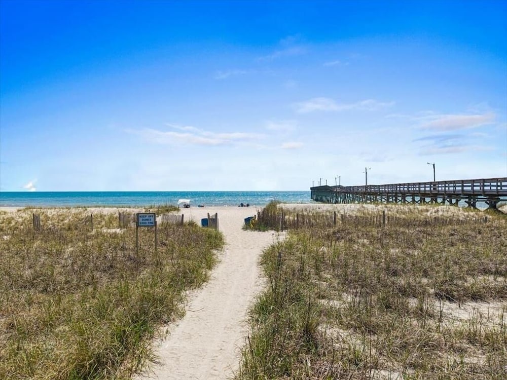 Seahorse Island / 446 Obw 4 Bedroom Home