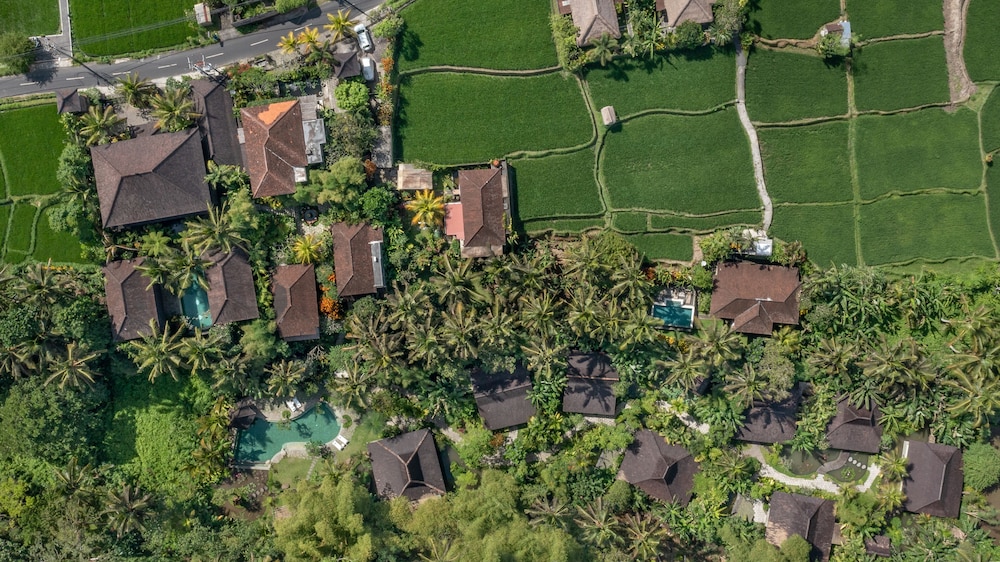 Korurua Dijiwa Ubud