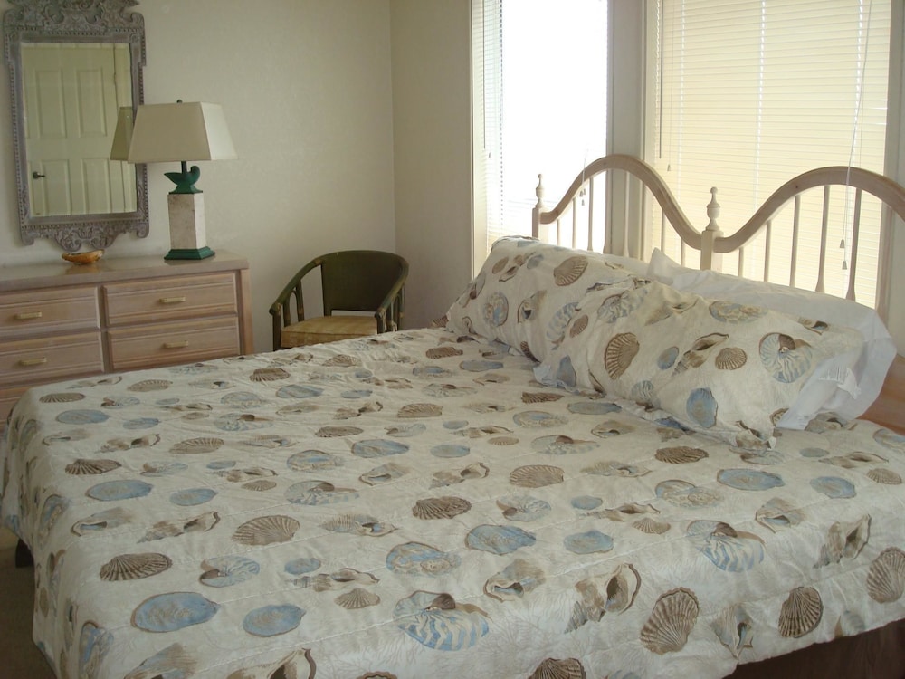 The Beachhead 308